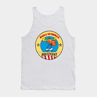 American animated television series for president Tank Top